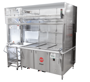 AirJet 594 SAC CRD Covered