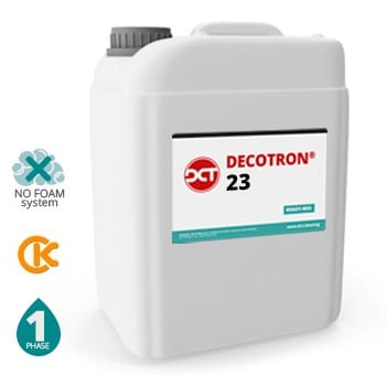 Decotron 23