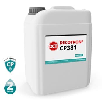 Decotron CP381