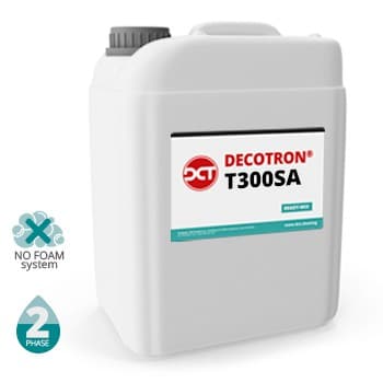Decotron T300SA