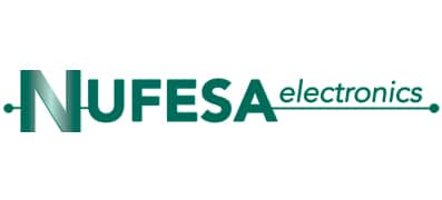 Logo NUFESA
