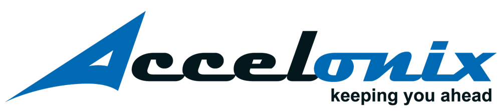 Logo Accelonix 1