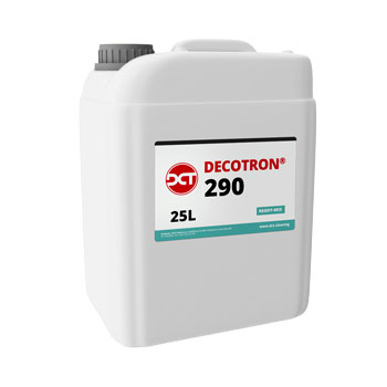 decotron 290