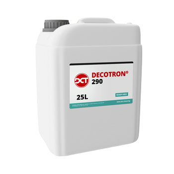 decotron 290